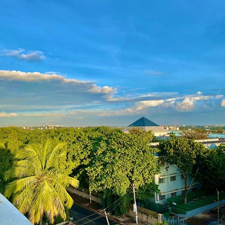 Aura By Agira Hotels Yelahanka Eksteriør billede