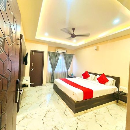 Aura By Agira Hotels Yelahanka Eksteriør billede