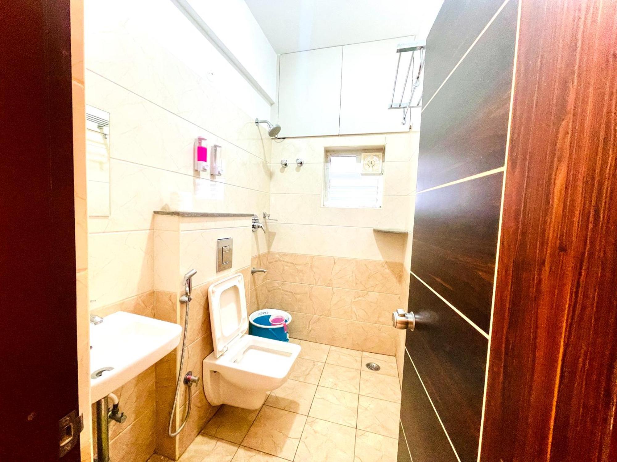 Aura By Agira Hotels Yelahanka Eksteriør billede