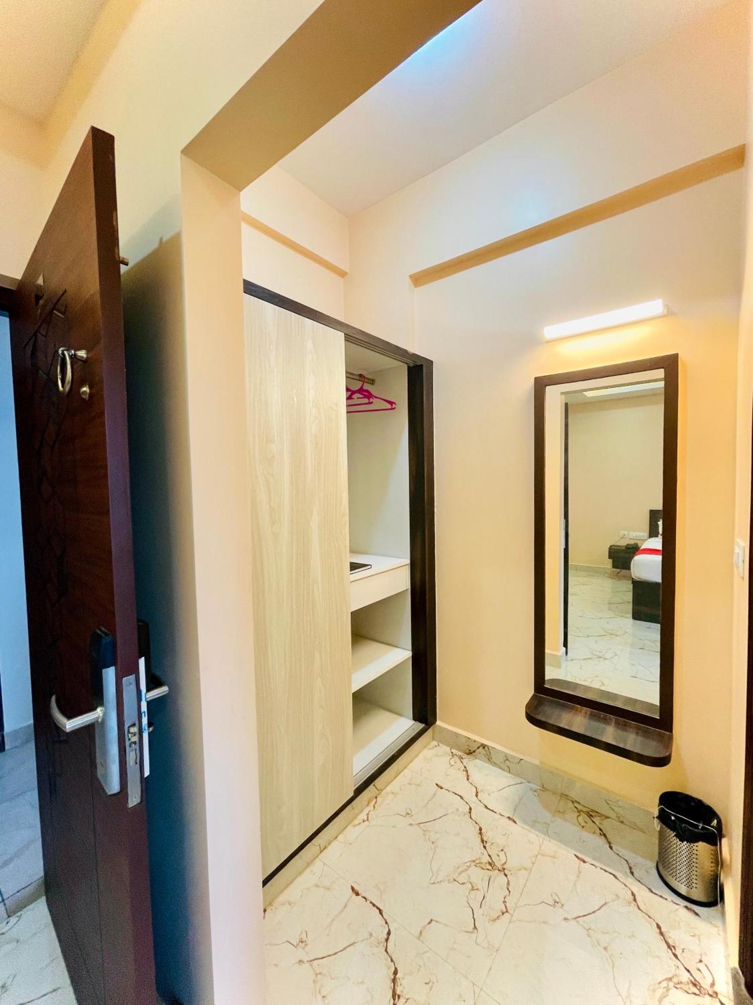 Aura By Agira Hotels Yelahanka Eksteriør billede