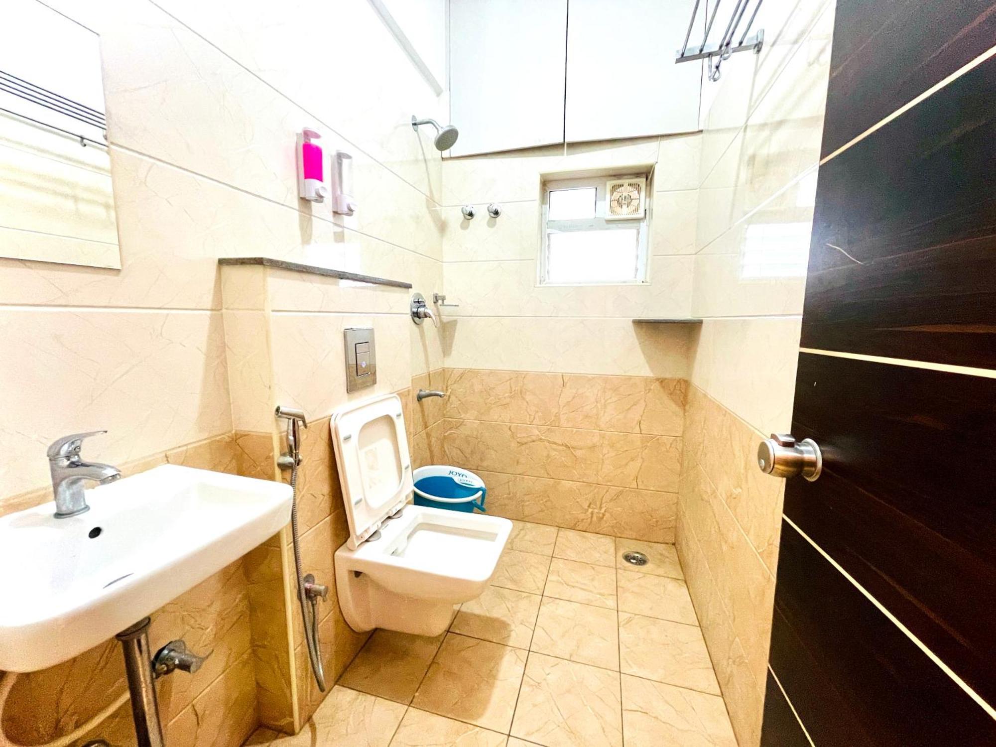 Aura By Agira Hotels Yelahanka Eksteriør billede