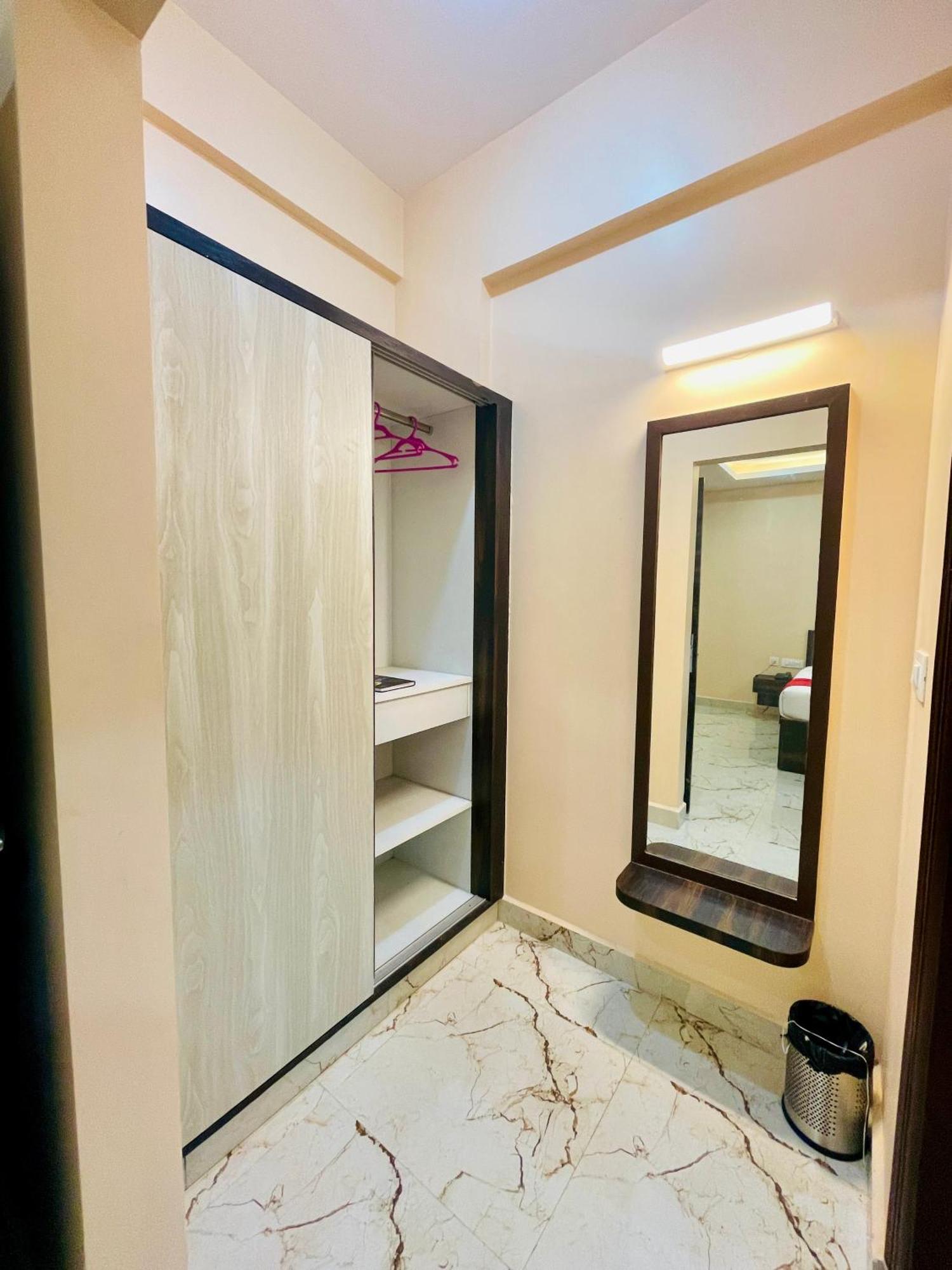 Aura By Agira Hotels Yelahanka Eksteriør billede