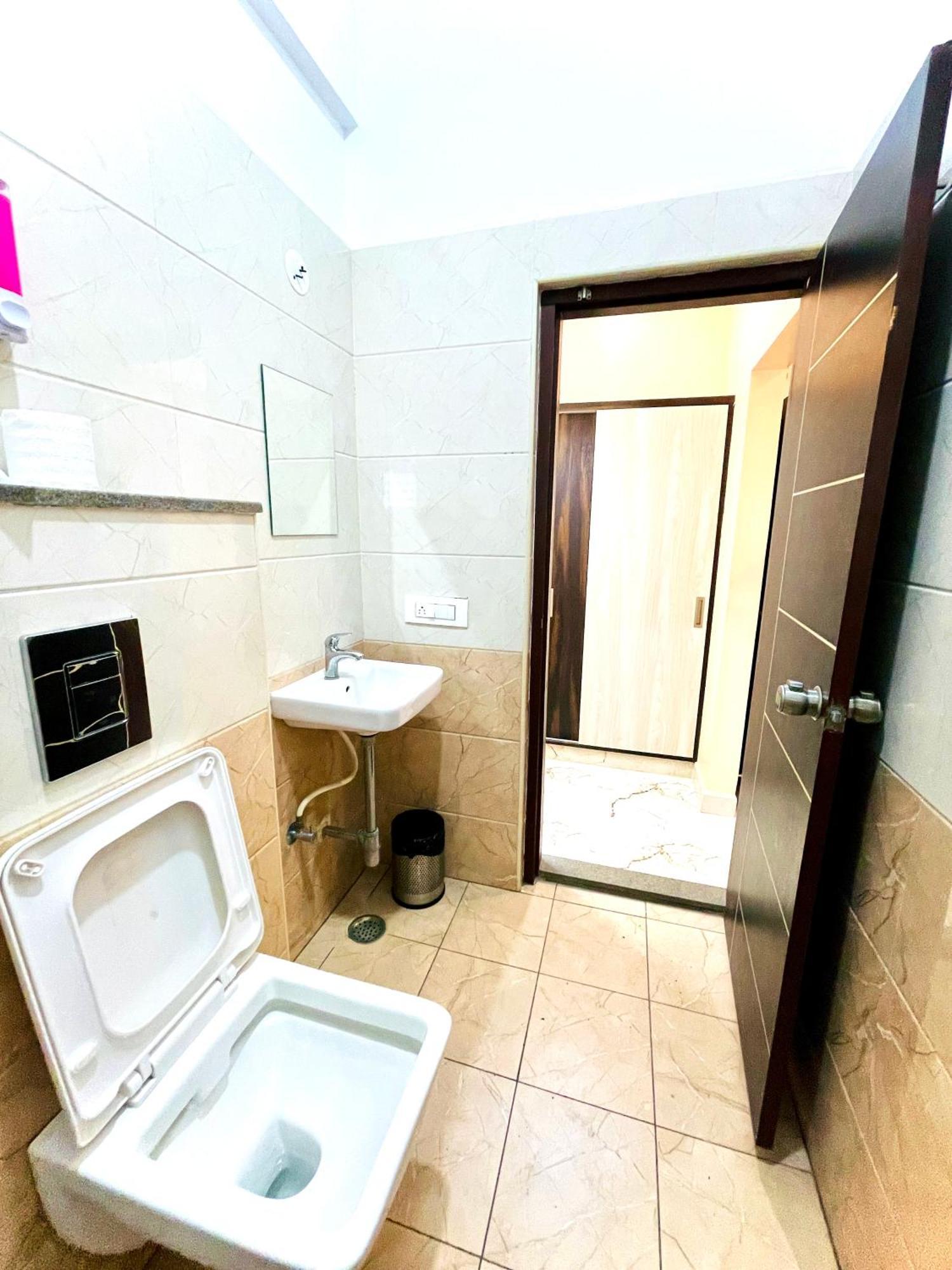 Aura By Agira Hotels Yelahanka Eksteriør billede