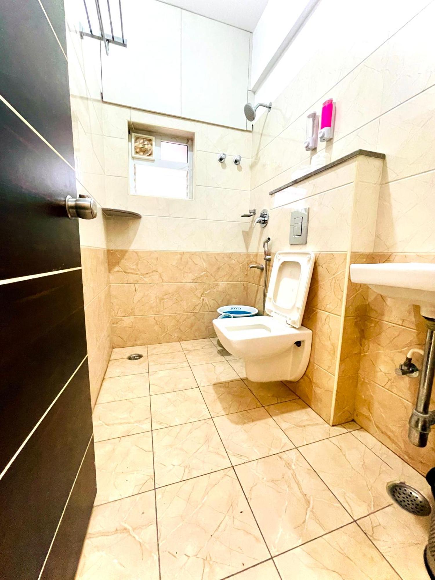 Aura By Agira Hotels Yelahanka Eksteriør billede